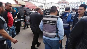 مراقبة اقتصادية