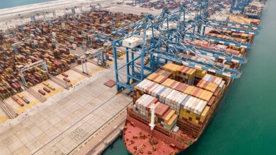 مجموعة موانئ أبوظبي تؤكد استمرارية الأعمال عبر جميع عملياتها