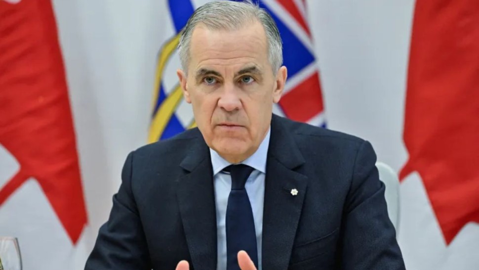 رئيس الوزراء الكندي يدعو للتهدئة في الشرق الأوسط