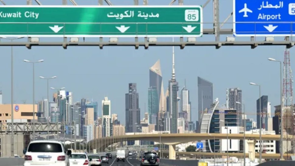 الكويت: وفاة طفلة إثر إصابتها بشظايا