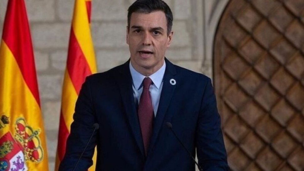 رئيس الوزراء الإسباني لترامب: لا يمكن التلاعب بمصير الملايين