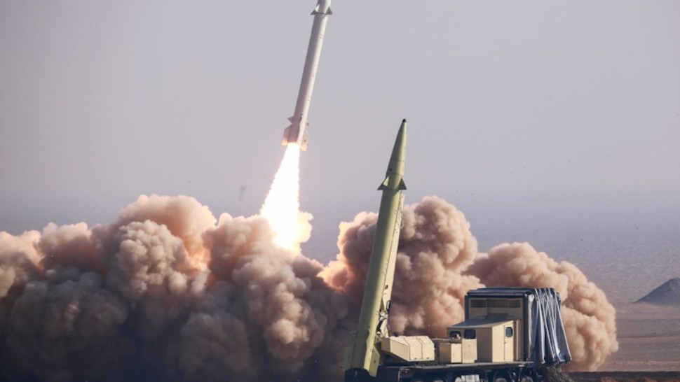 ايران : نرفض التفاوض مع واشنطن و مستعدّون لحرب طويلة