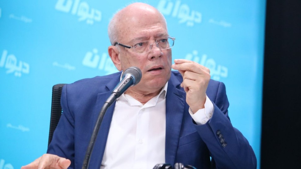 حافظ العموري: هذا تصوري لإصلاح الصناديق الاجتماعية