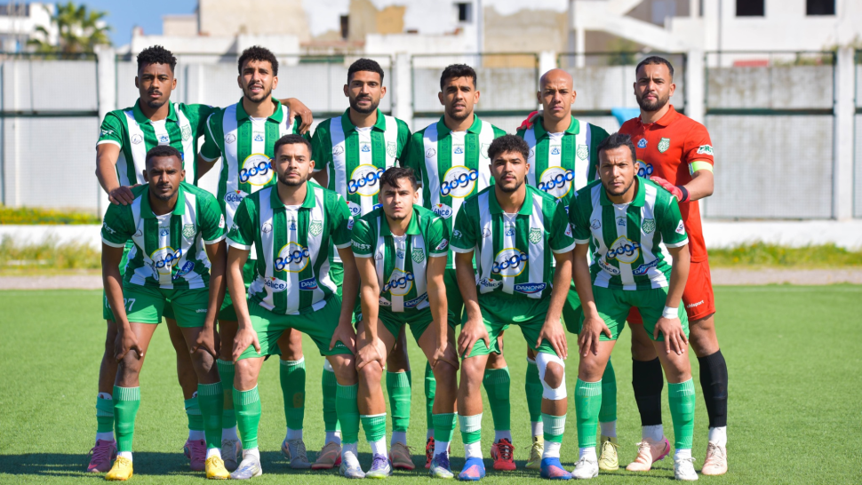 الملعب الڨابسي