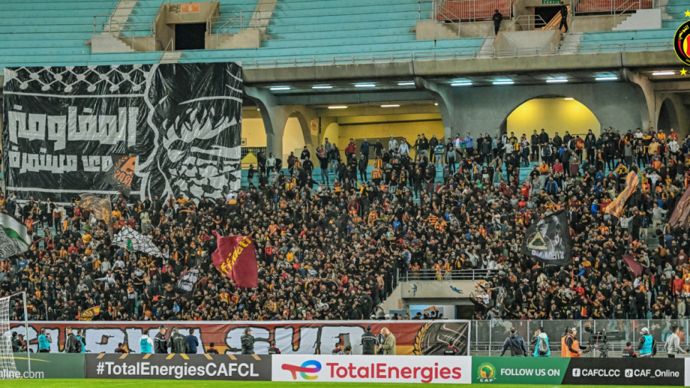 الترجي يطالب بـ35 ألف تذكرة لمواجهة الأهلي