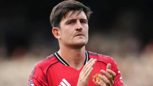 الحكم على هاري ماغواير بالسجن 15 شهرا