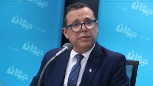 صابر المصمودي: ضرورة ترسيخ ثقافة حماية المعطيات الشخصية في تونس