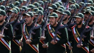 وزير الإعلام اللبناني: سيجري اعتقال أي عضو من الحرس الثوري في لبنان