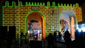 تظاهرة "بيبان المدينة" بالقيروان: رحلة رقمية وفنية لاستحضار الذاكرة والتراث