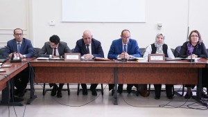 وزارة التعليم العالي : حالات العنف داخل مؤسسات التعليم العالي نادرة