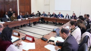 وزارة التربية : العنف بالوسط التربوي  وليد استفحال العنف داخل المجتمع