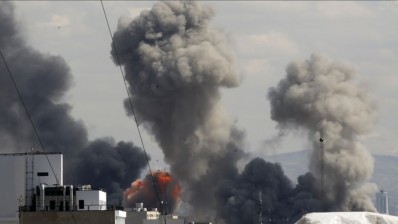 ارتفاع عدد قتلى الهجمات الأمريكية الصهيونية على إيران إلى 1230