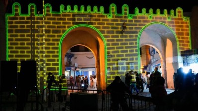 تظاهرة "بيبان المدينة" بالقيروان: رحلة رقمية وفنية لاستحضار الذاكرة والتراث