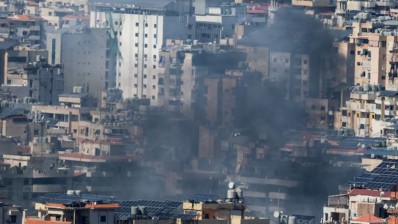 جيش الاحتلال يصدر أوامر إخلاء لسكان ضاحية بيروت الجنوبية