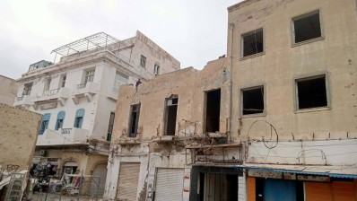 بلدية سوسة تدعو مالكي العقارات المتداعية للسقوط الى التعهد الفوري