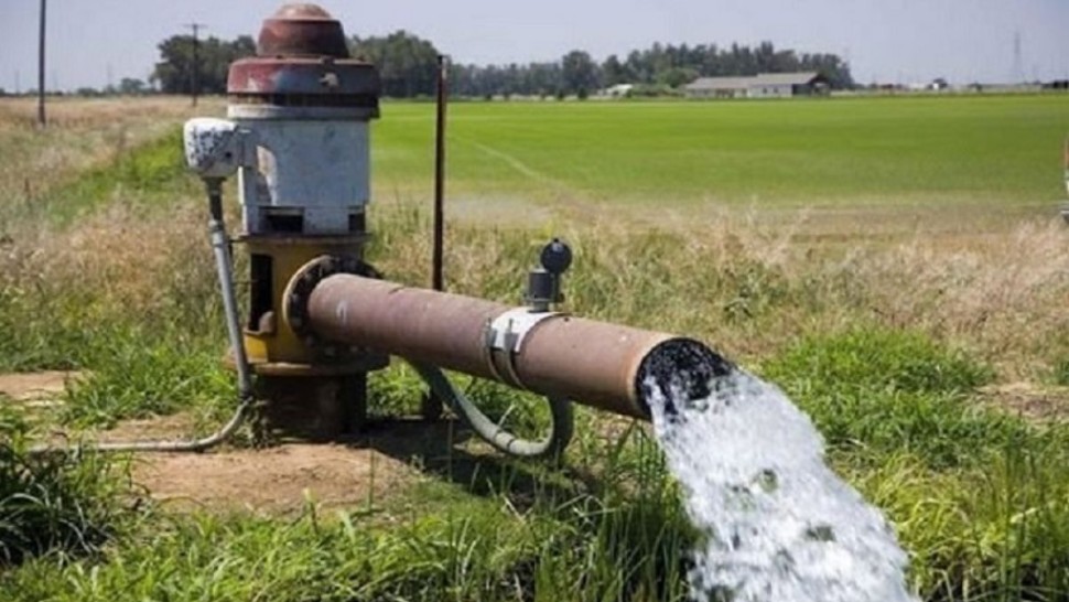 وزارة الفلاحة تقترح منصة إلكترونية لتسوية الآبار العشوائية