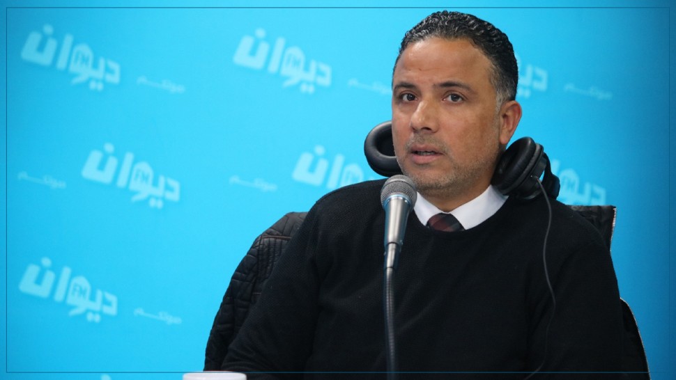 11 مارس: التصريح بالحكم في قضية سيف الدين مخلوف