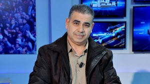 الاحتفاظ برئيس غرفة القصابين أحمد العميري