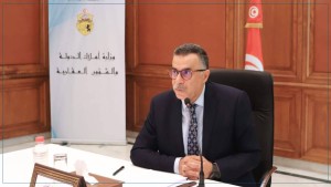 وزير أملاك الدولة: إجراءات وعقوبات صارمة للتصدي للاعتداءات على عقارات الدولة