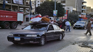 الأمم المتحدة: إنذارات الإخلاء لجنوب لبنان تثير مخاوف بموجب القانون الدولي