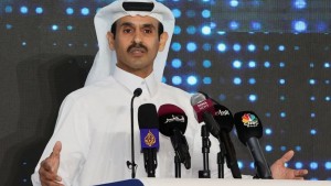 وزير الطاقة القطري :  نتوقّع أن تقفز أسعار النفط إلى 150 دولارا للبرميل