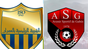 شبيبة العمران يفوز خارج القواعد ويعمّق جراح مستقبل قابس