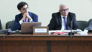 ممثلو وزارة العدل: بعض أحكام المجلة الجزائية تجاوزتها التطوّرات.. وأصبحت تتطلب مراجعة شاملة