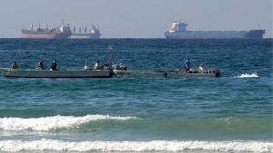 البيت الأبيض: سنرافق ناقلات النفط لعبور مضيق هرمز