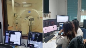 معهد صالح عزيّز: انطلاق استخدام تقنية متقدمة للكشف عن سرطان البروستاتا