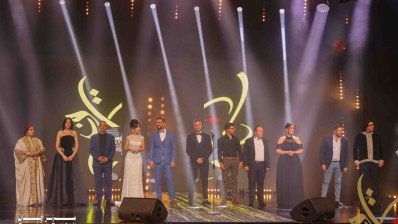 مهرجان الاغنية التونسية