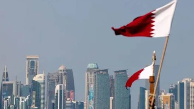 وزارة الدفاع القطرية تعلن التصدي لتسع مسيّرات إيرانية