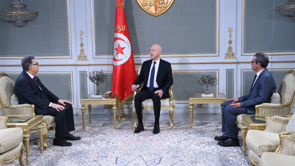 رئيس الجمهورية: لا أحد فوق القانون ولا هدنة في مقاومة الفساد