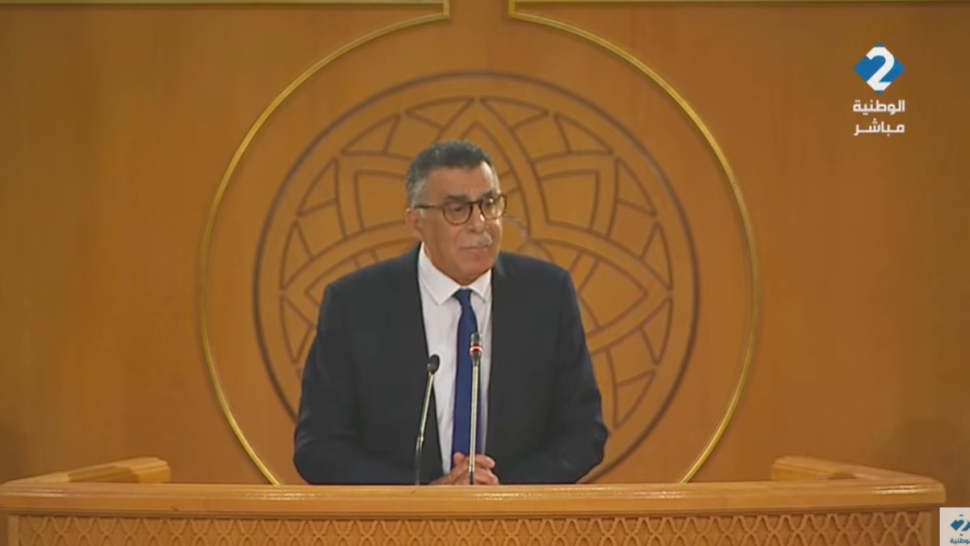 وزير أملاك الدولة: نص تشريعي جديد لتنظيم تخصيص العقارات الدولية للوزارات