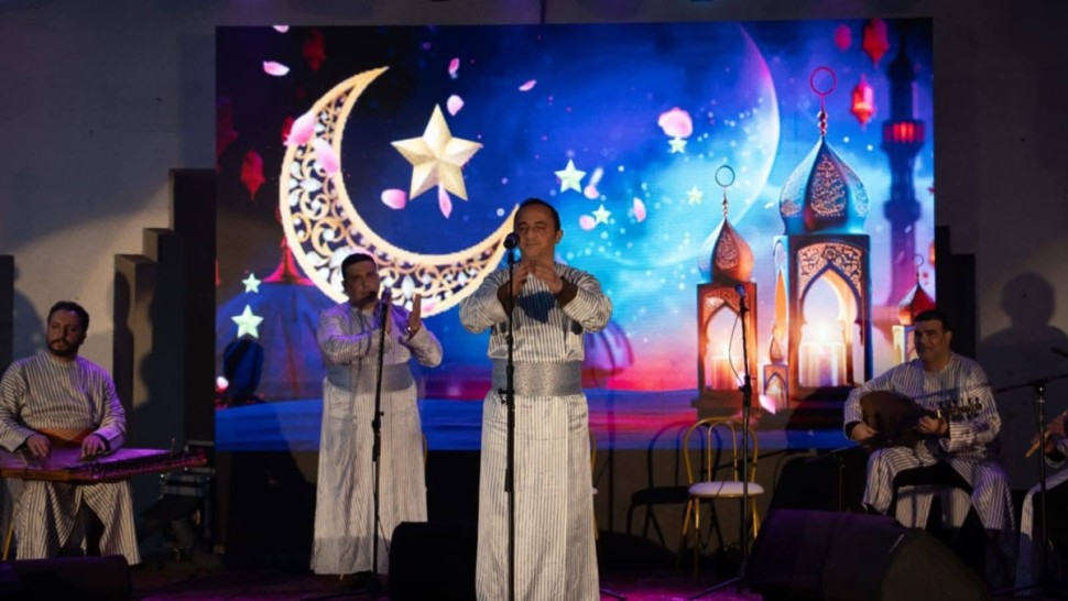 مهرجان تجلي