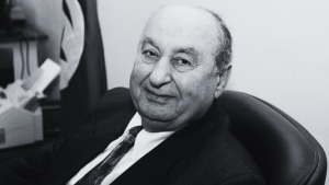 الصادق بلعيد في ذمة الله