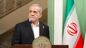 بزشكيان يعتذر لدول الجوار ويعلن تعليق الهجمات ما لم تُستهدف إيران