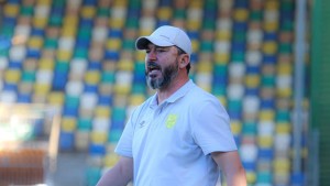 القطيعة بين نادي المروج الليبي والمدرب عصام المرداسي