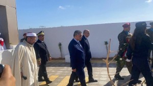 وزير الداخلية: المناعة الداخلية للدولة صمّام أمان