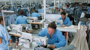 صادرات النسيج والملابس في تونس تجاوزت 9 مليون دينار في 2025