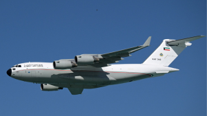 القوات المسلحة الكويتية: جاهزون للتعامل مع أي تهديدات