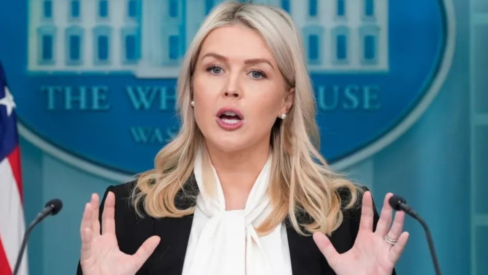 البيت الأبيض: التقارير عن إرسال قوات برية لإيران افتراضات واهية