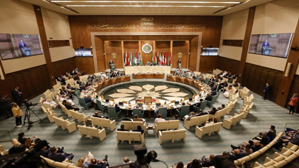 غدا: الجامعة العربية تعقد اجتماعًا لبحث الهجمات الإيرانية