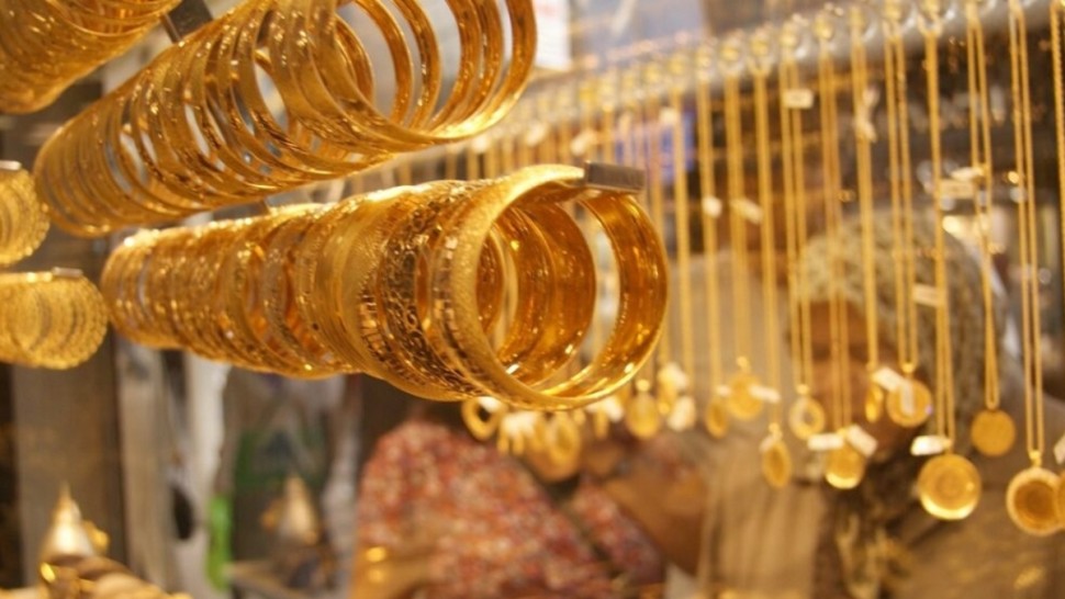 غرفة تجّار المصوغ بصفاقس: غرام الذهب وصل الى 520 دينارا مؤخرا