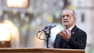 بعد غضب الحرس الثوري.. بزشكيان يتراجع "أميركا حرفت اعتذاري"