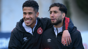 النجم الساحلي