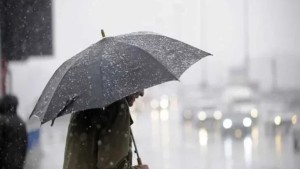 بحبة: تقلبات جوية بداية من الغد.. وأيام عيد الفطر ستكون ممطرة وباردة