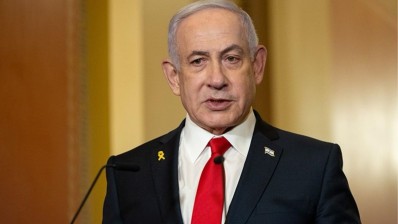 نتنياهو: نخوض "حرب القيامة" ولدينا خطة للقضاء على النظام الإيراني