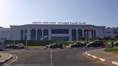 مطار جربة - جرجيس الدولي: أكثر من 2،3 مليون مسافر  خلال سنة 2025