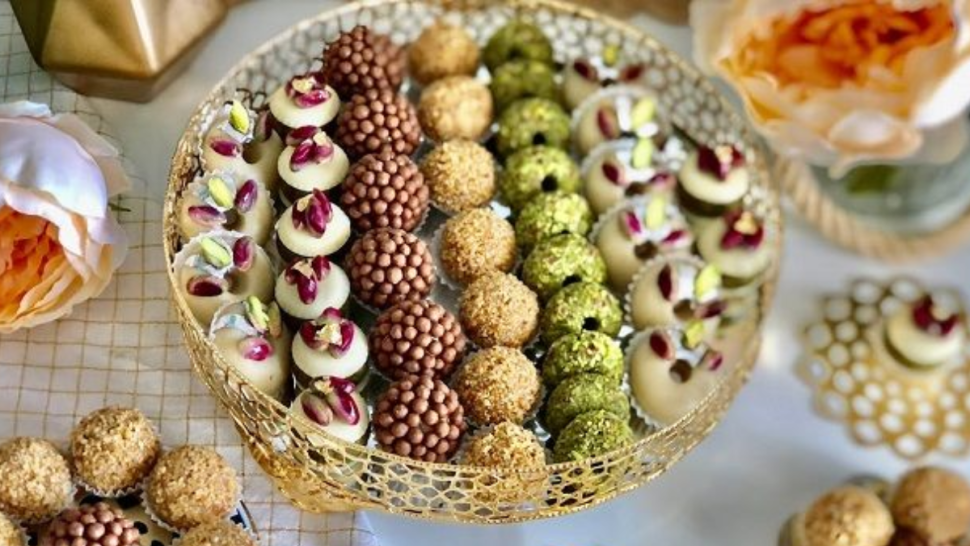 غرفة صانعي المرطبات: ارتفاع أسعار الفواكه الجافة أربك المهنيين