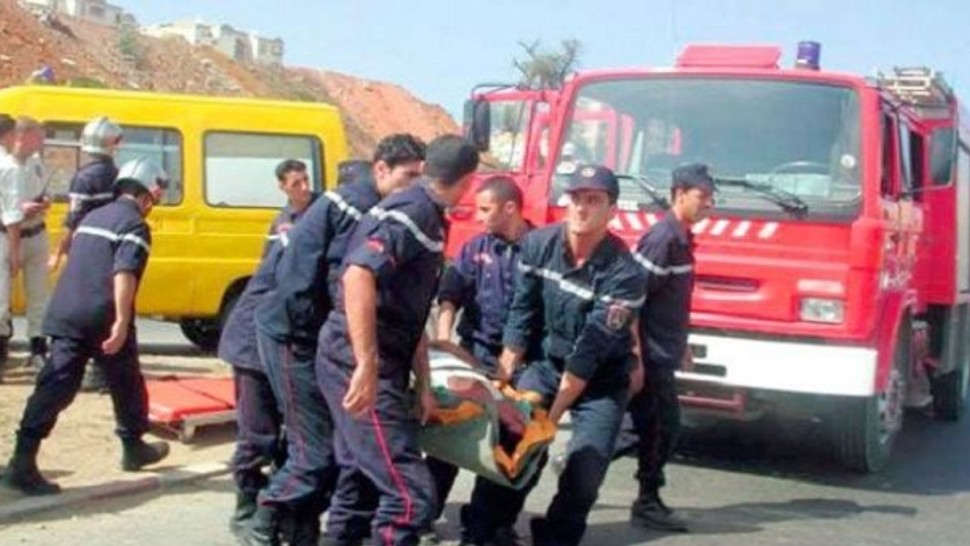 حماية مدنية